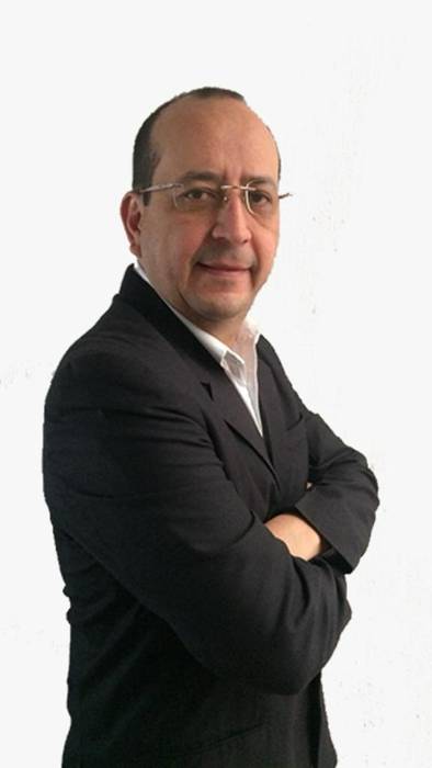 Luis A. Godoy, mercadólogo y coach