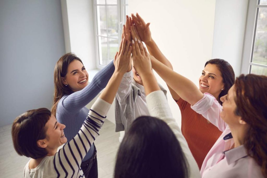 Pilar 2: Empoderamiento